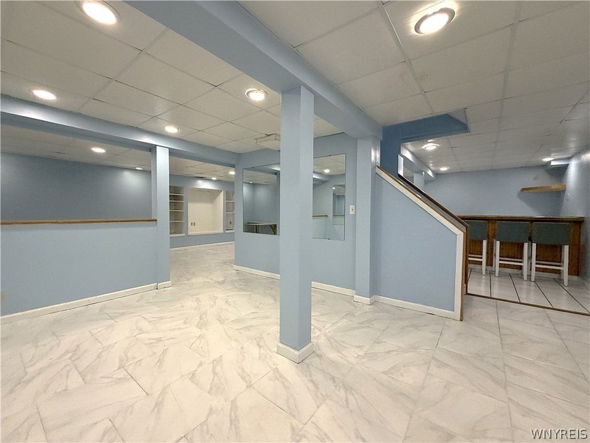 Located in a desirable neighborhood, this spacious home offers a - photo 28