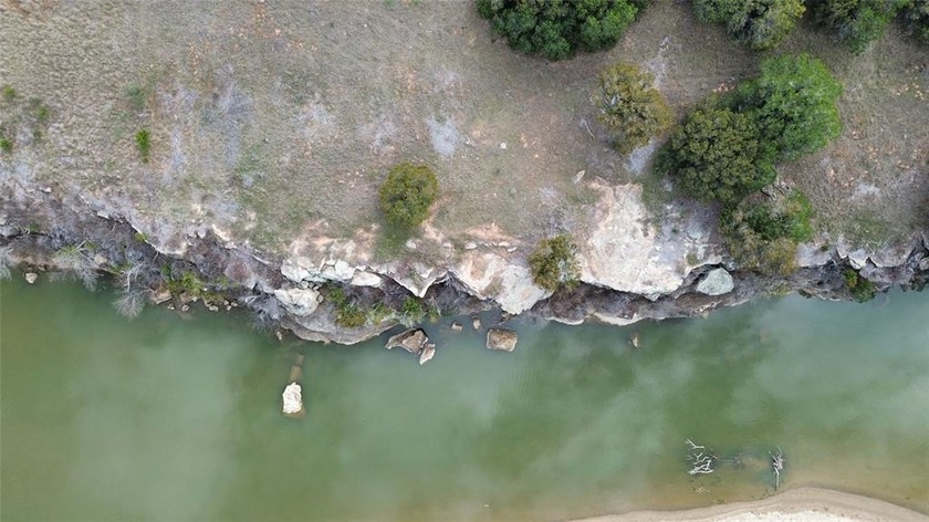 Breathtaking 6.8+ Acre waterfront lot on the Brazos River offers - photo 9