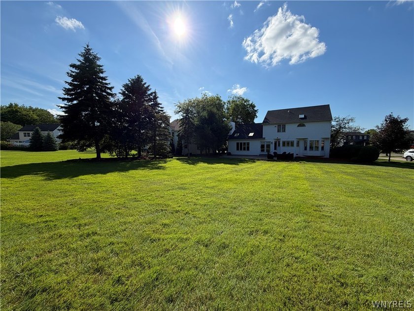 Located in a desirable neighborhood, this spacious home offers a - photo 38