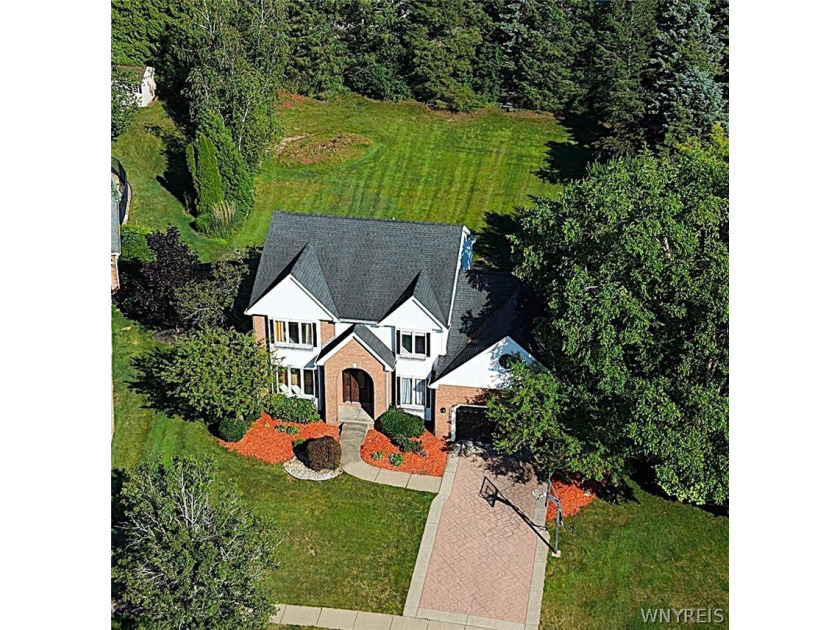 Located in a desirable neighborhood, this spacious home offers a - photo 42
