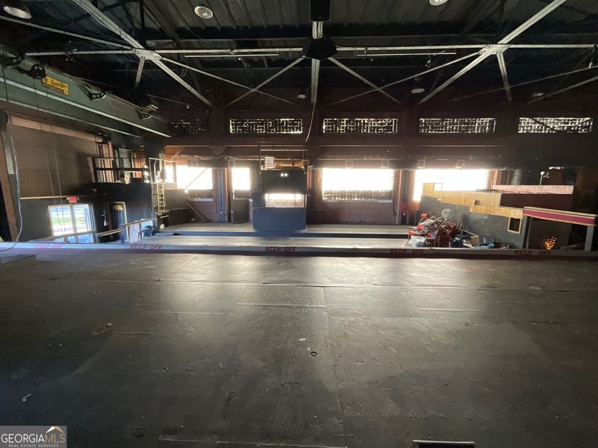 Welcome to Theater by the Trax. Formerly Gilman Paper Company - photo 7