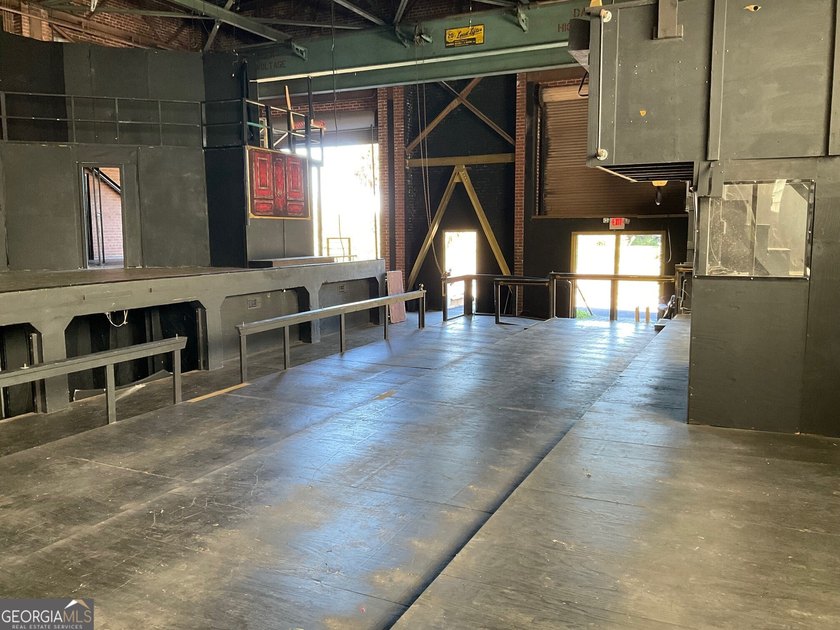 Welcome to Theater by the Trax. Formerly Gilman Paper Company - photo 9