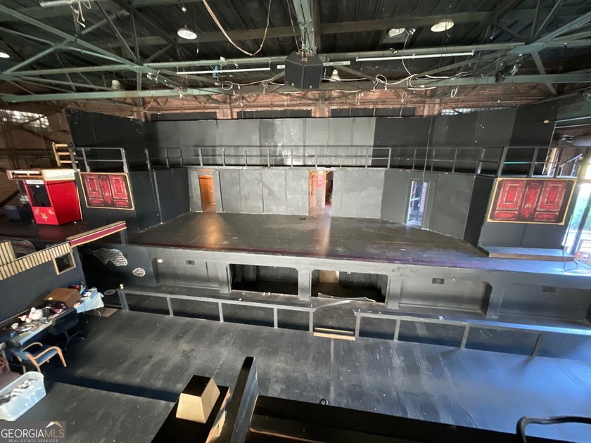 Welcome to Theater by the Trax. Formerly Gilman Paper Company - photo 10