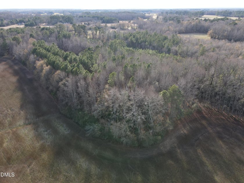 31.58+/- acres available in Rocky Mount! This remarkable tract - photo 3