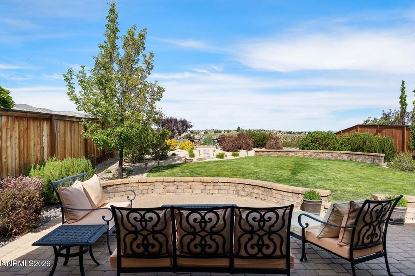 Set along the golf course in the Somersett community, this well - photo 22