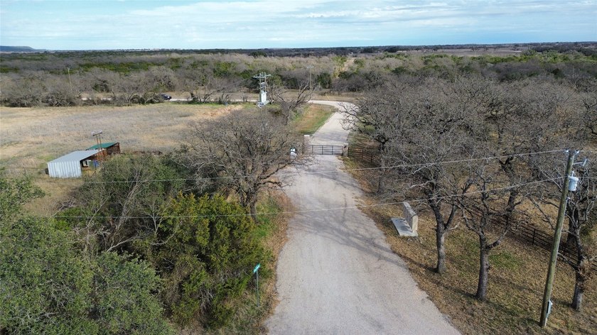 Breathtaking 6.4+ Acre waterfront lot on the Brazos River offers - photo 3