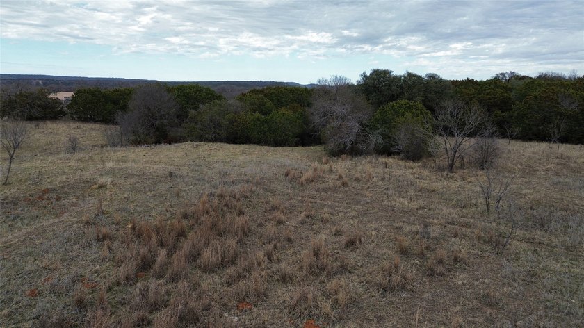 Breathtaking 6.4+ Acre waterfront lot on the Brazos River offers - photo 6