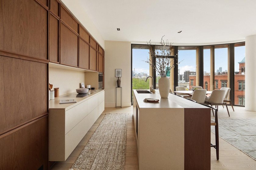Welcome to Williamsburg Green - a boutique condominium where - photo 6