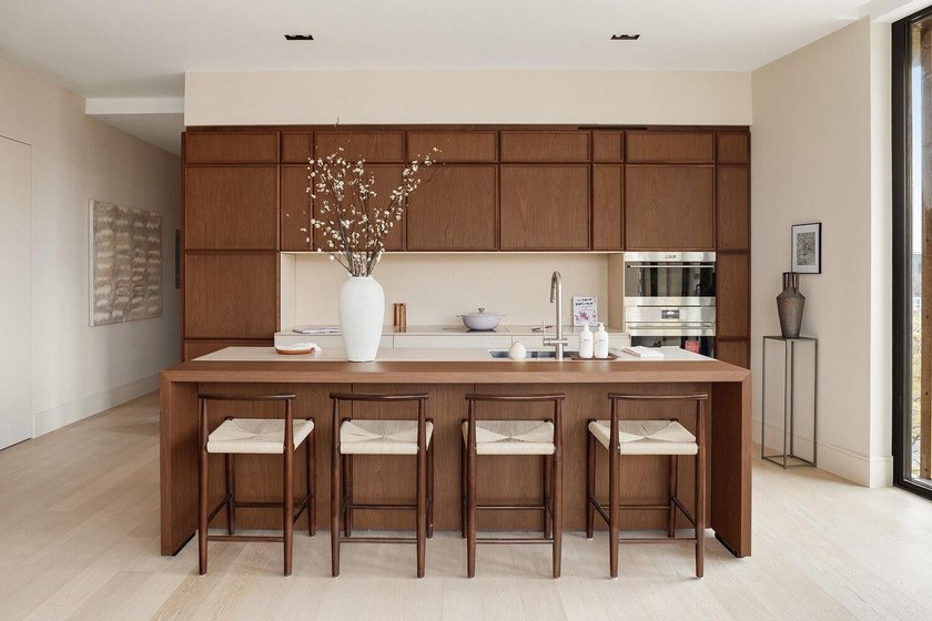 Welcome to Williamsburg Green - a boutique condominium where - photo 7