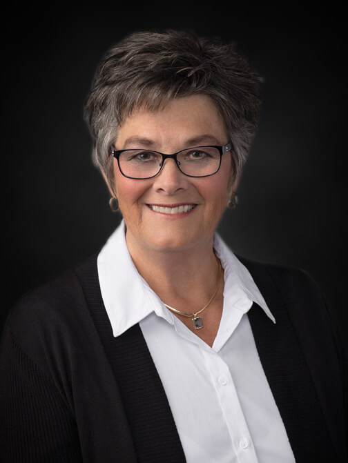 Bev Ganshorn