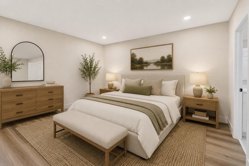 Welcome to 6647 Boca Hermosa Lane! Just renovated and move-in - photo 13