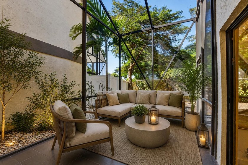 Welcome to 6647 Boca Hermosa Lane! Just renovated and move-in - photo 26
