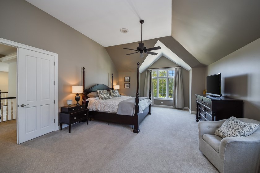 Designed with luxury and quality in mind, this home features a - photo 33