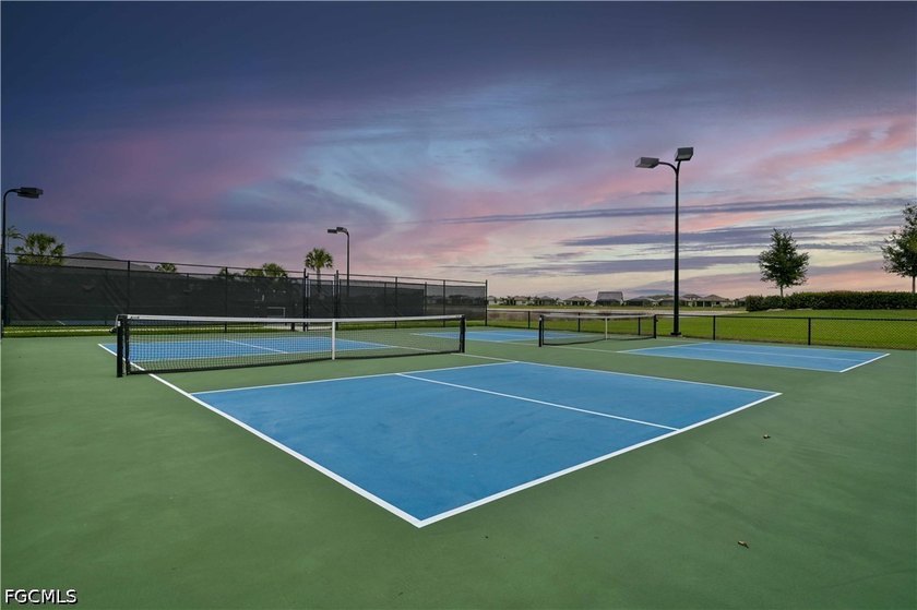 Experience elevated SOUTHWEST FLORIDA LIVING in this IMMACULATE - photo 46