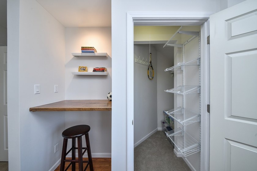 Designed with luxury and quality in mind, this home features a - photo 46