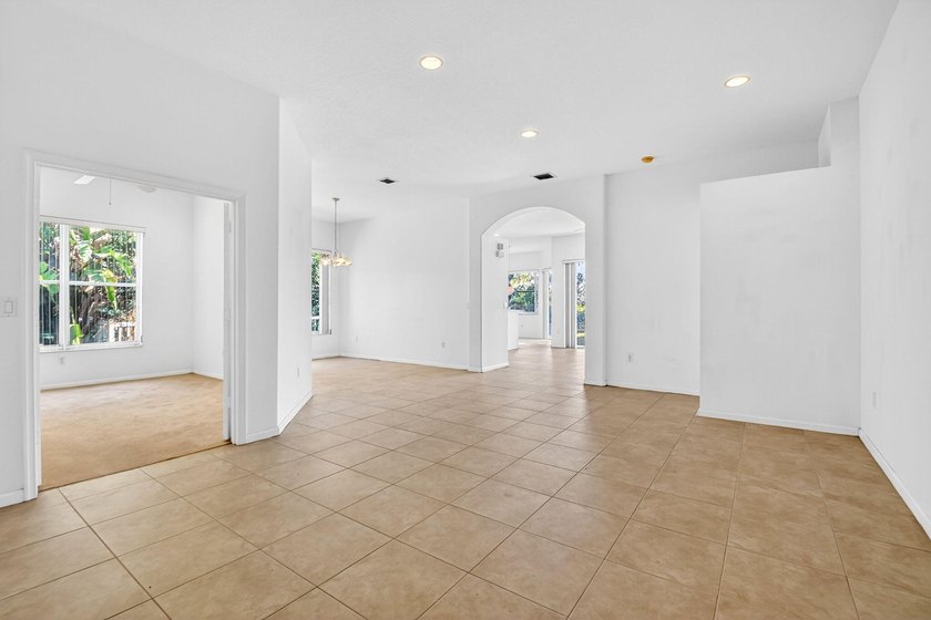Welcome home to Madison Green! This 3-bedroom, 2-bath home is - photo 7