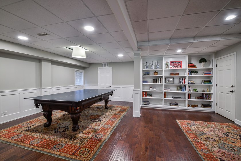 Designed with luxury and quality in mind, this home features a - photo 49