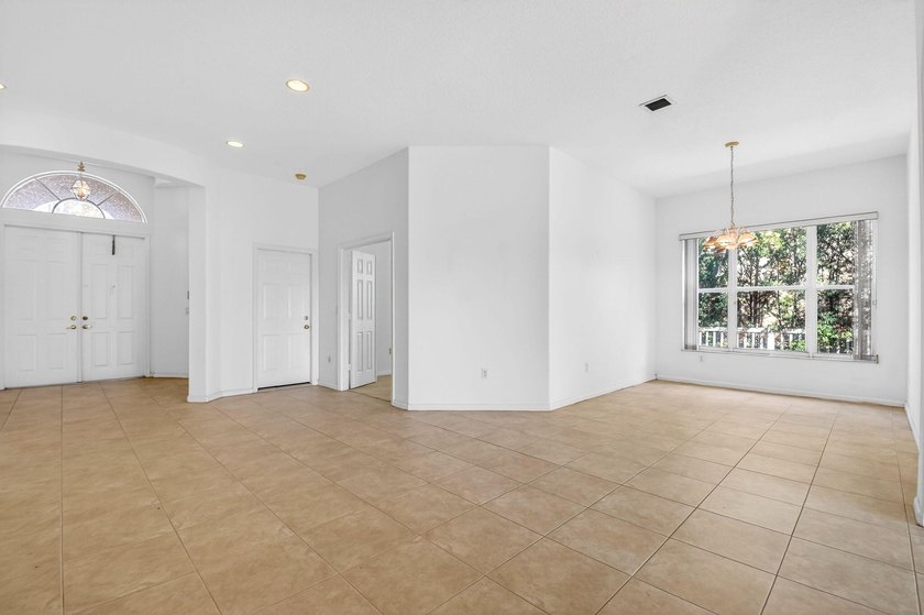 Welcome home to Madison Green! This 3-bedroom, 2-bath home is - photo 9