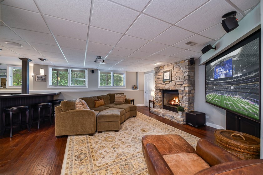 Designed with luxury and quality in mind, this home features a - photo 50