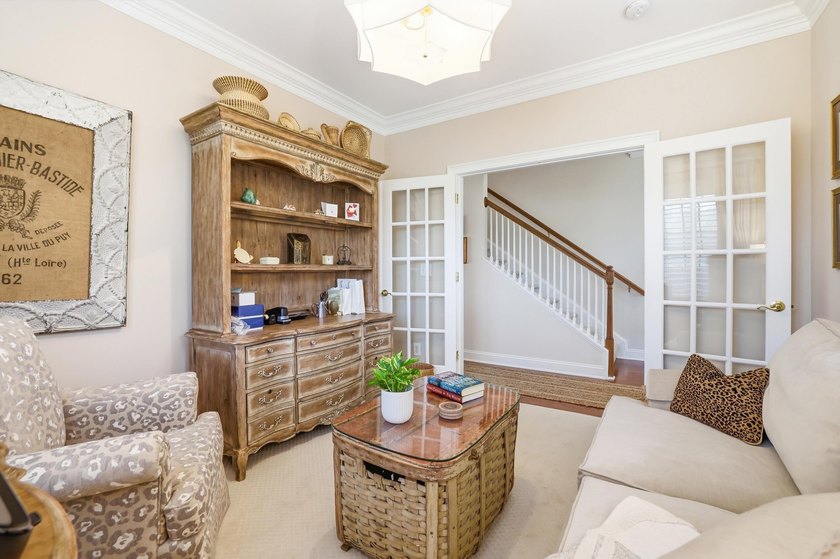 One of the most private settings in Huntington Lake Villas - - photo 14