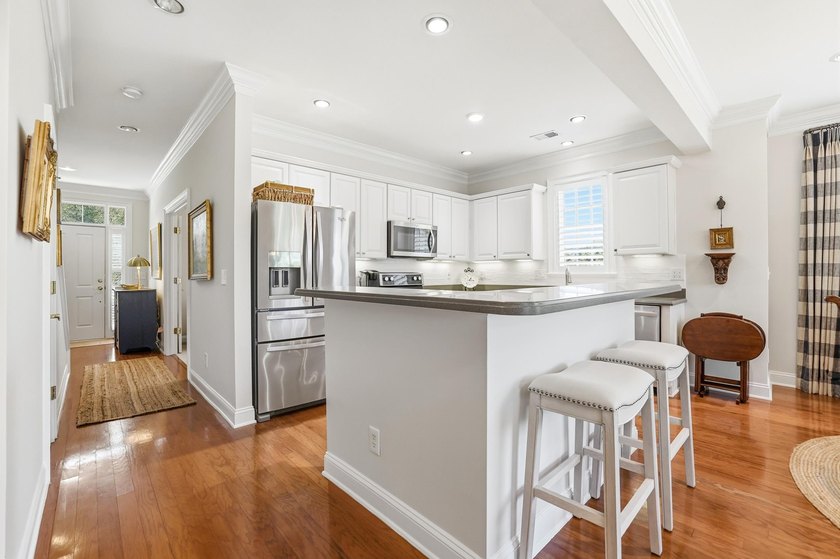 One of the most private settings in Huntington Lake Villas - - photo 21
