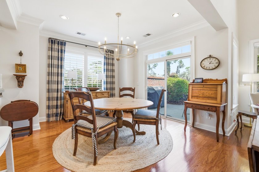 One of the most private settings in Huntington Lake Villas - - photo 24