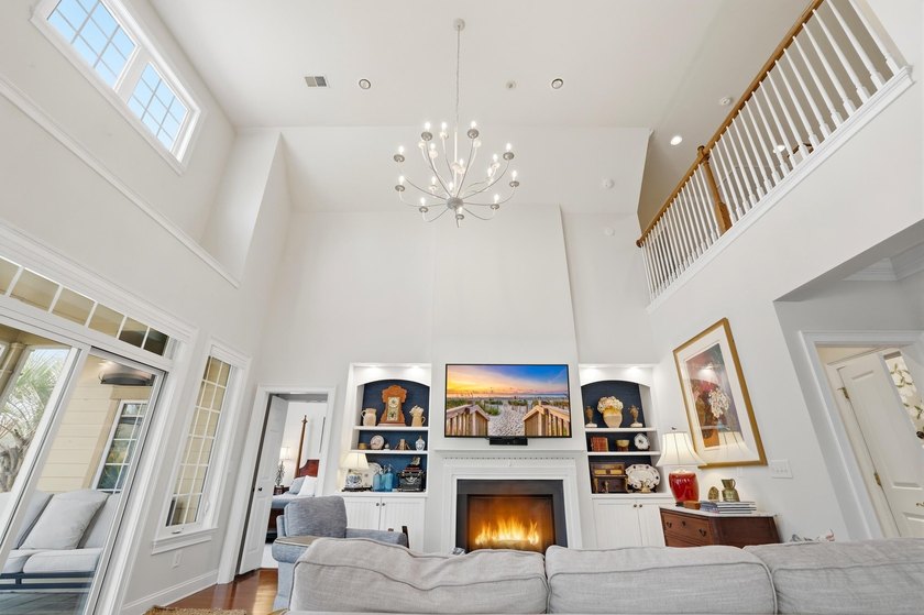 One of the most private settings in Huntington Lake Villas - - photo 29
