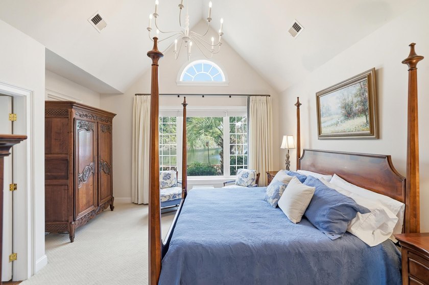 One of the most private settings in Huntington Lake Villas - - photo 36