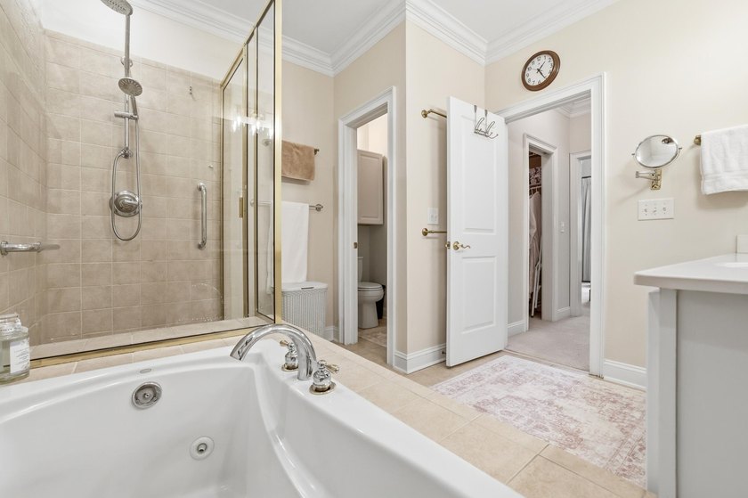 One of the most private settings in Huntington Lake Villas - - photo 40