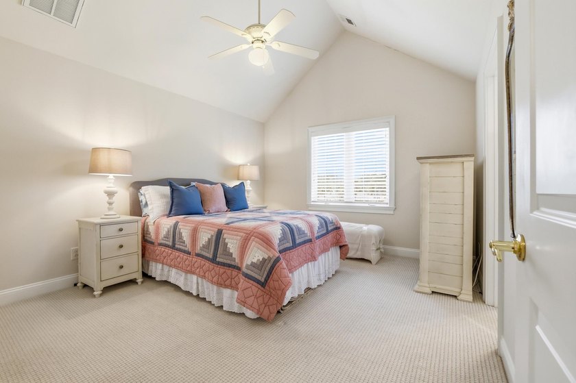 One of the most private settings in Huntington Lake Villas - - photo 41