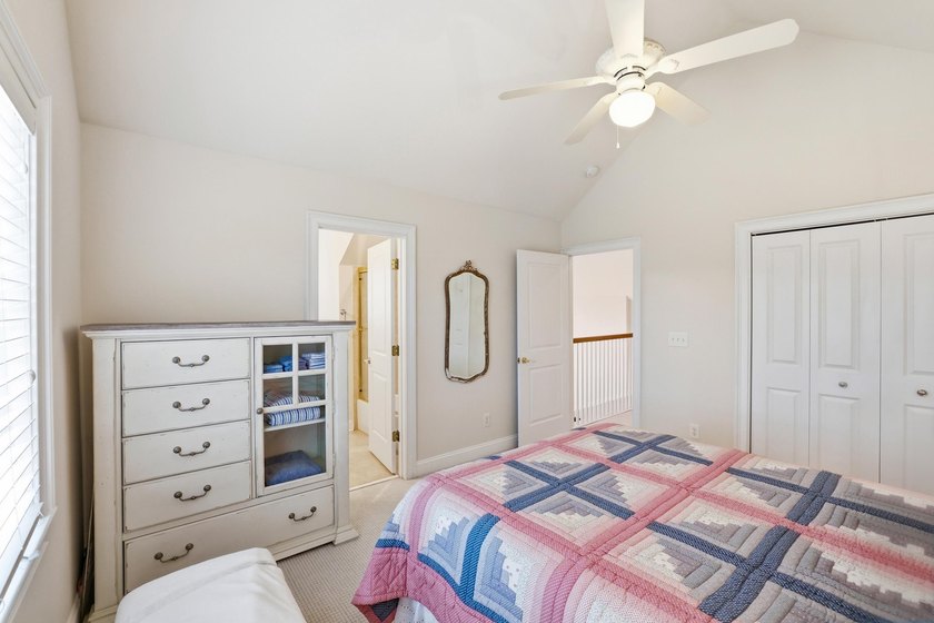 One of the most private settings in Huntington Lake Villas - - photo 42