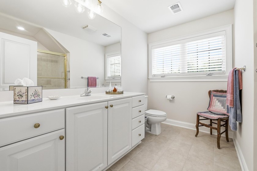 One of the most private settings in Huntington Lake Villas - - photo 43