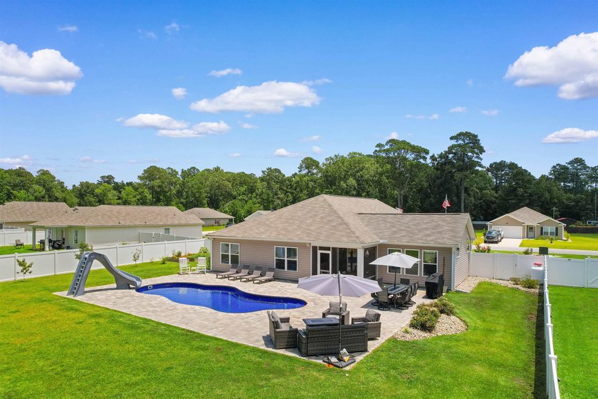 If you've been looking for a home with more space inside and out - photo 43