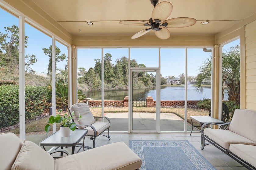 One of the most private settings in Huntington Lake Villas - - photo 49