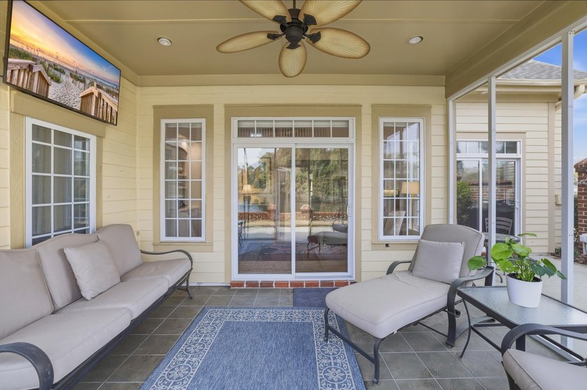 One of the most private settings in Huntington Lake Villas - - photo 50