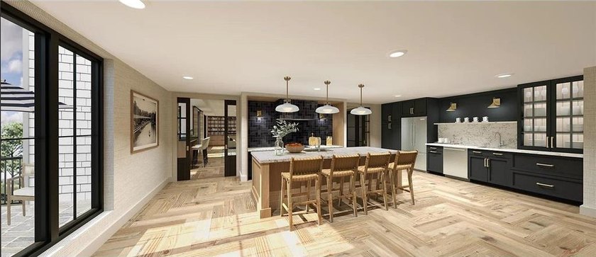 Welcome to easy, maintenance-free living at The American - photo 6