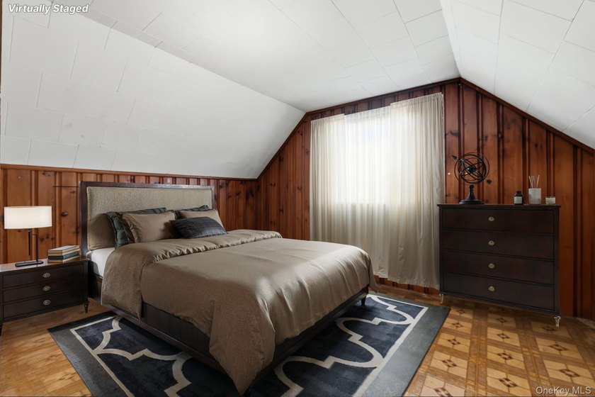 Charming brick home in tree-lined Oakland Gardens. This - photo 19