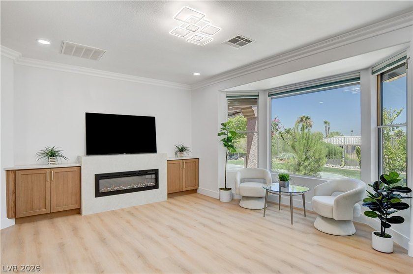 Welcome to this beautifully upgraded, energy-efficient - photo 16
