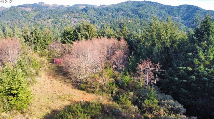 Two prime parcels of land totaling 33.58 acres, offering a - photo 9