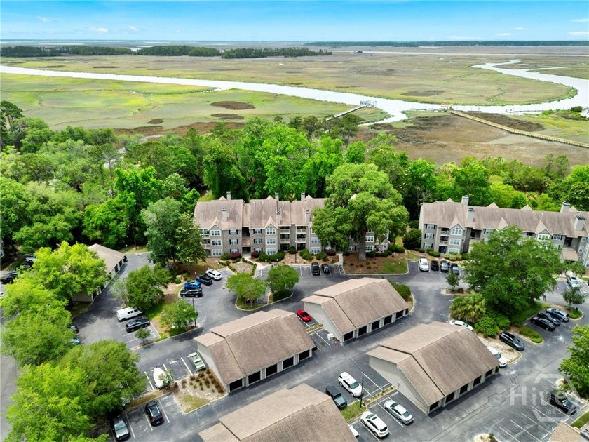 MOVE-IN READY 3BR CONDO WITH GARAGE IN HOOVER CREEK PLANTATION! - photo 50