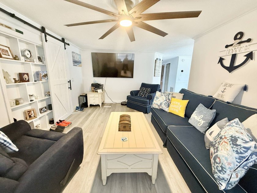Welcome to your dream home in the highly sought-after 55+ - photo 21