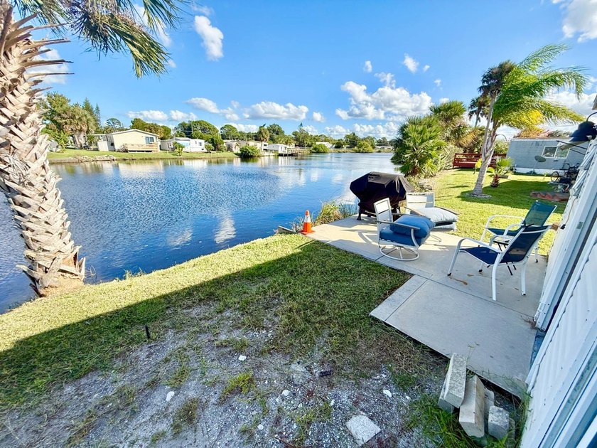Welcome to your dream home in the highly sought-after 55+ - photo 41
