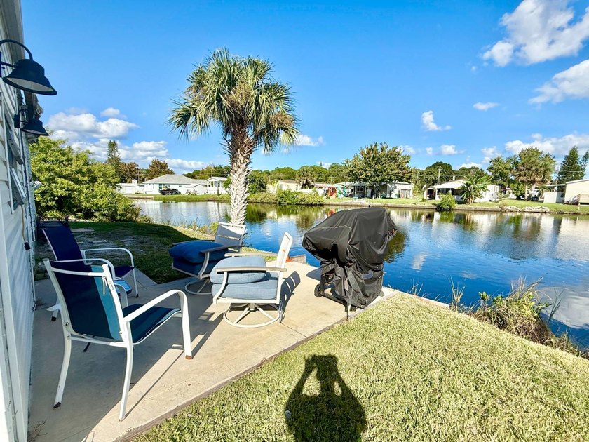 Welcome to your dream home in the highly sought-after 55+ - photo 49