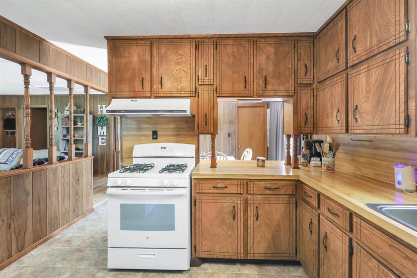 Classic brick home with room to spread out! Situated on - photo 11