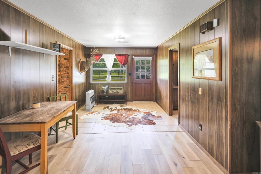 Classic brick home with room to spread out! Situated on - photo 18