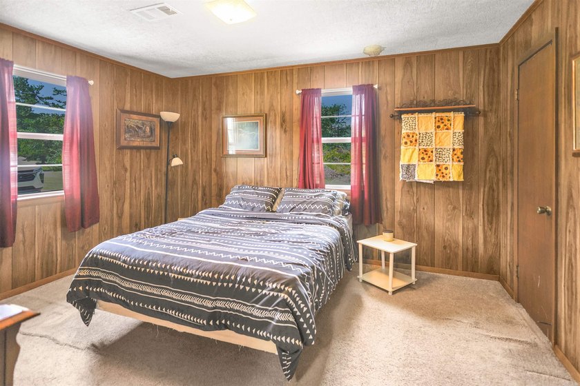 Classic brick home with room to spread out! Situated on - photo 19