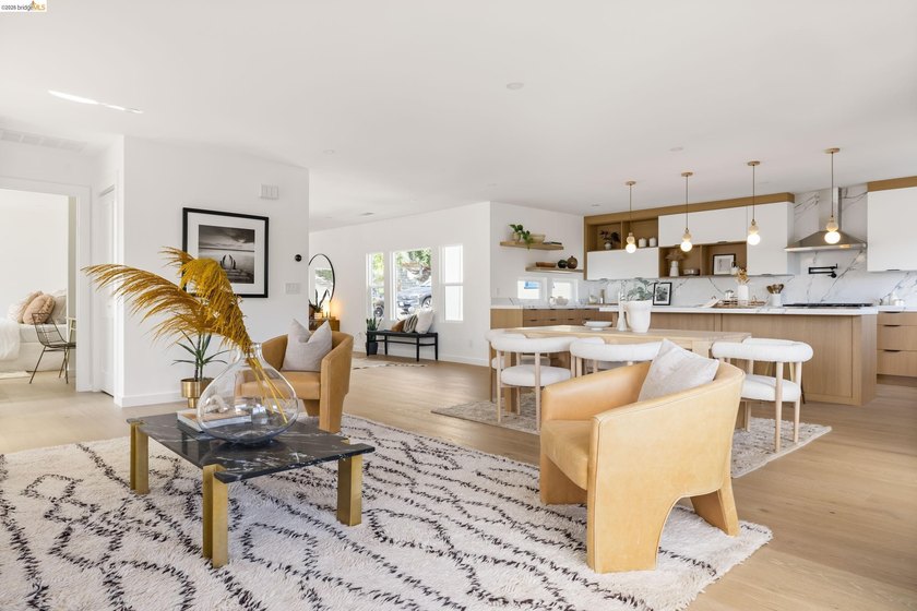Nestled in Oakland's coveted Crocker Highlands neighborhood, 799 - photo 20