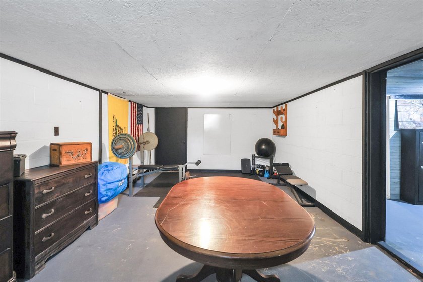 Classic brick home with room to spread out! Situated on - photo 25