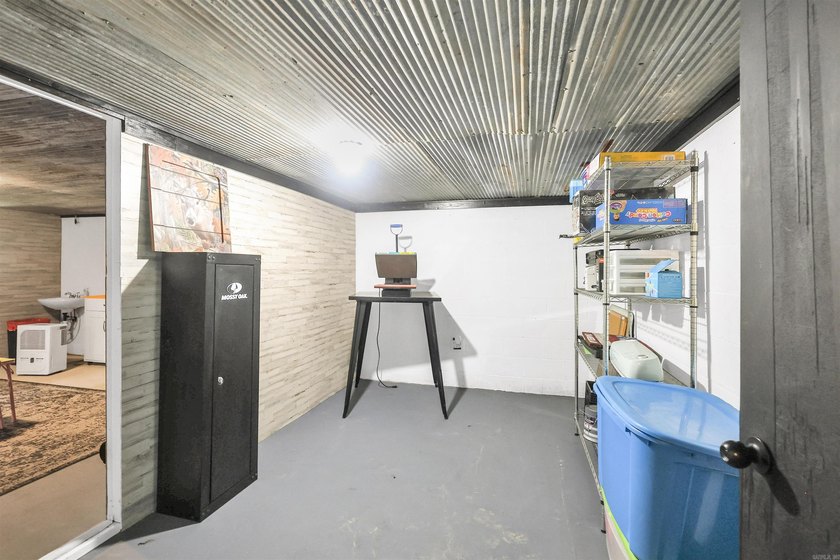 Classic brick home with room to spread out! Situated on - photo 26