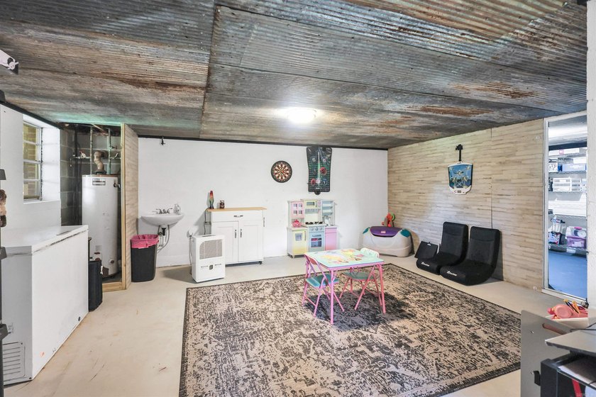Classic brick home with room to spread out! Situated on - photo 28